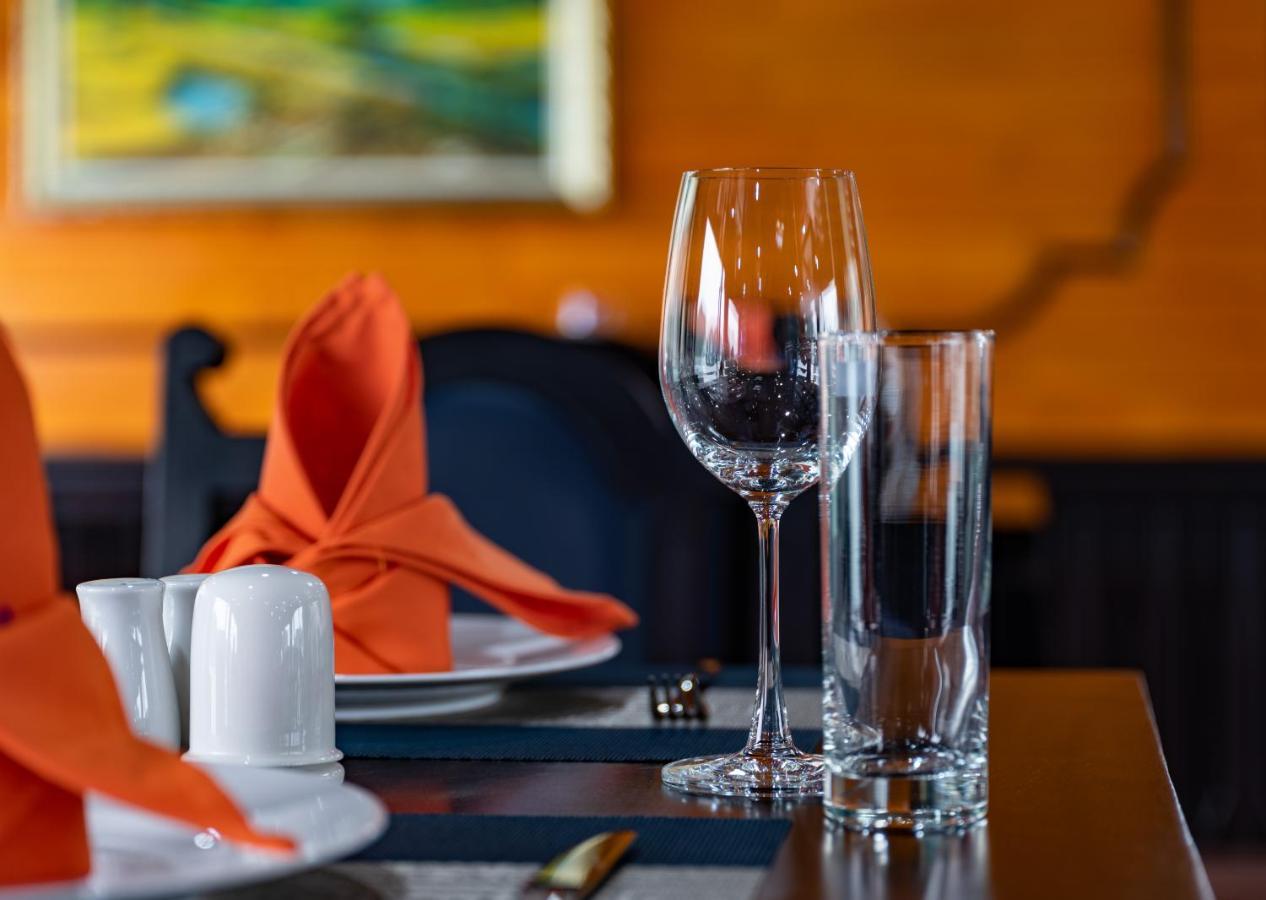 La Pandora Boutique Cruises Ξενοδοχείο Χα Λονγκ Εξωτερικό φωτογραφία